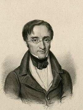 Antoine-Louis Dugès