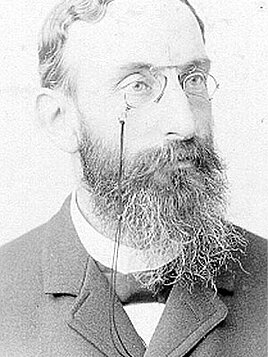 Wilhelm Pfeffer