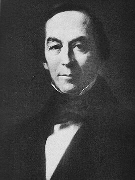 Moritz August von (1840) Bethmann-Hollweg