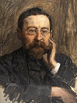 Jean-Pierre Adolphe (Adolf) Erman