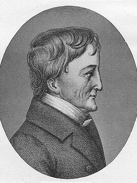 Christian August Lobeck