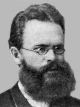 Wassili Wassiljewitsch Latyschew