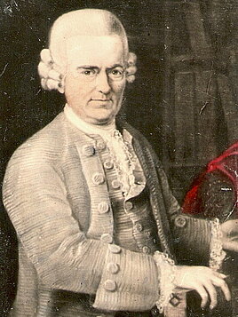 Philipp Adolph Böhmer