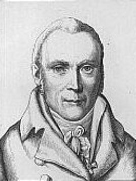 Johann Friedrich Blumenbach