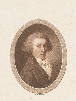 August Adolf Leopold Graf von Lehndorff
