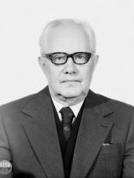 Alexei Matwejewitsch Rumjanzew