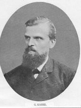 Georg Kaibel