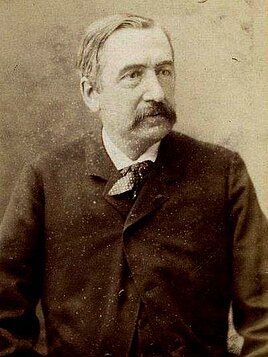 Léon Heuzey