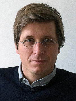 Moritz Schularick
