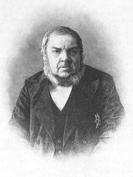 Johann Friedrich Brandt