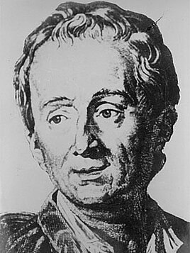 Denis Diderot