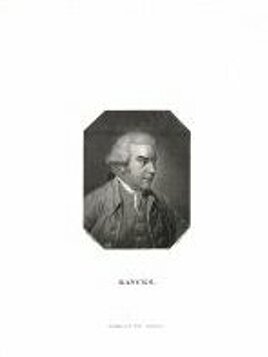 Sir Joseph Banks