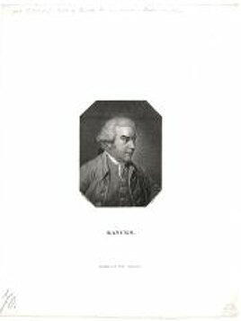 Sir Joseph Banks