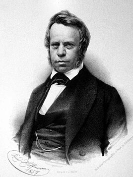 Jakob Henle