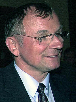 Frieder Scheller