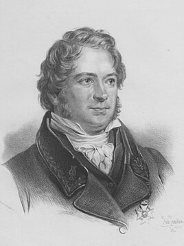 Erik Gustav Geijer