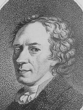 Johann Elert Bode