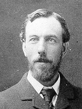 Sir (1902) William Ramsay
