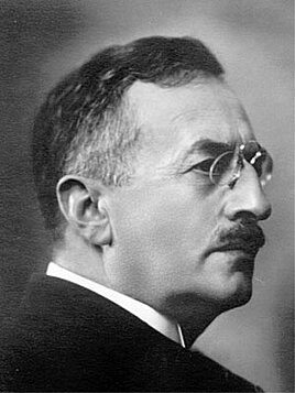 Sven Hedin