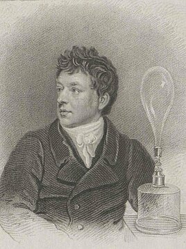 Friedrich Christian Accum