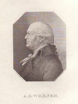 Abraham Gottlob Werner