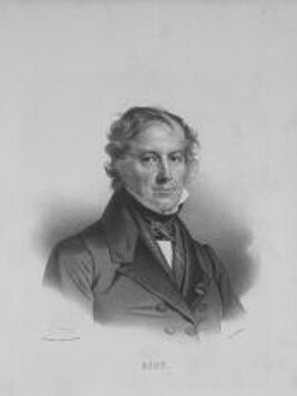 Jean Baptiste Biot