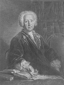 Johann Theodor Eller