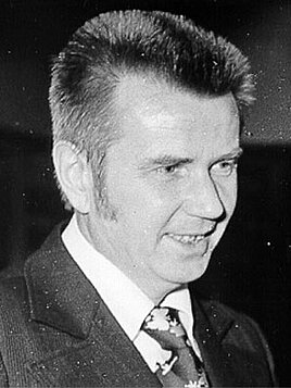 Udo Taubeneck