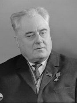 Ilja Nestorowitsch Vekua
