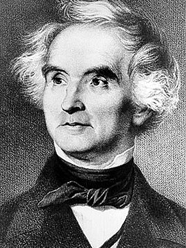 Justus Freiherr von (1845) Liebig