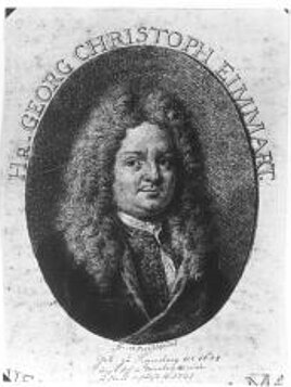 Georg Christoph Eimmart