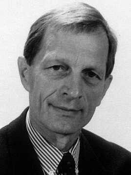 Ulrich Wobus