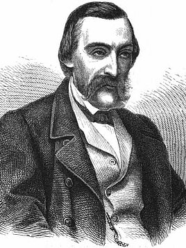 Peter Ritter von Chlumecky