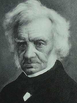 Ferdinand Keller