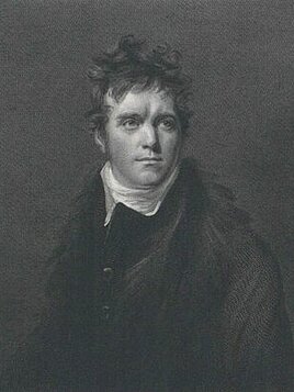 Edward Daniel Clarke