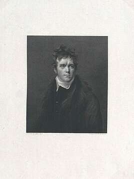 Edward Daniel Clarke