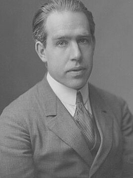 Niels Bohr