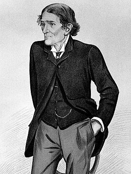 Sir John Burdon-Sanderson