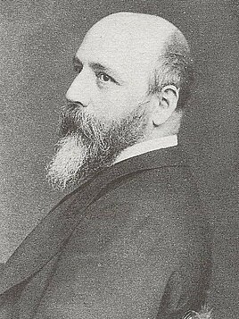 Luigi Antonio Gaudentio Josephe Cremona