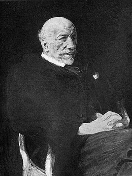 Carl Justi
