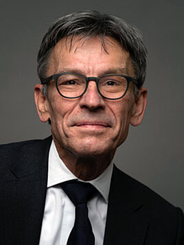 Gerhard Wagner