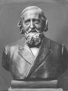 Wilhelm Theodor Ahlwardt