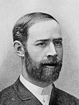 Heinrich Hertz