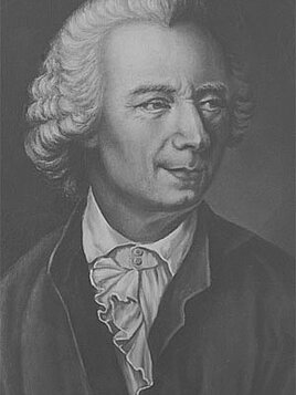 Leonhard Euler