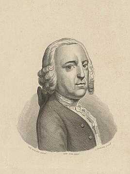 Pierre Lyonet