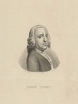 Pierre Lyonet