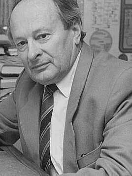 Heinz Bielka