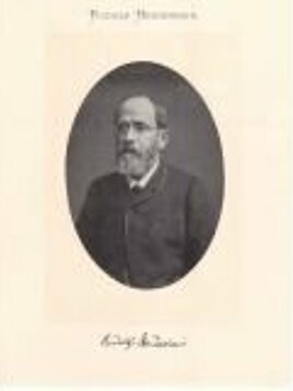 Rudolf Heidenhain