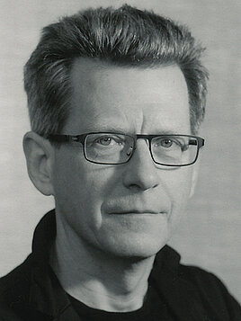 Albrecht Koschorke
