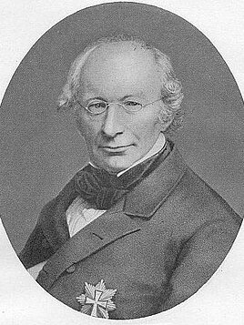 Johan Nicolai Madvig